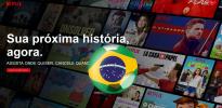Najbolji VPN za Netflix u Brazilu: deblokirajte Netflix Brasil i gledajte s bilo kojeg mjesta