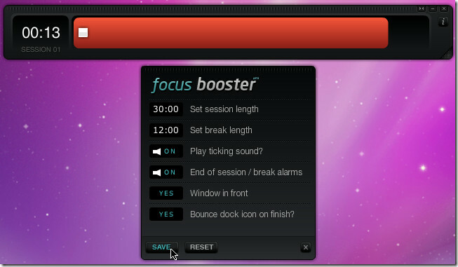 focus booster mac 4