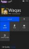 Viber per Windows Phone 8 ottiene chiamate vocali HD e piastrelle dal vivo migliori