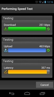 Ciscon DataMeter-Android-Test2