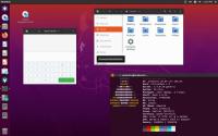 Hvordan bruke det klassiske Unity Desktop i Ubuntu 20.04