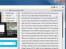 Foxish Live RSS: احصل على ميزة Firefox Live Bookmarks في Chrome