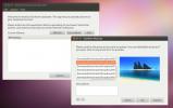 Fotografije i video zapise prenesite na Facebook s Ubuntu Desktop-a