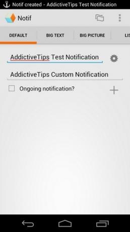 Notif-Android-Type1