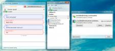 Instantbird 1.0 Multi-Messenger Multi Messenger lahko zdaj združuje stike
