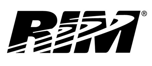 RIM logotip