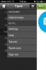 Tipbit combina gestione di posta, calendario e contatti in un'unica app per iPhone