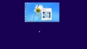 Как отключить «перетаскивание» для современных приложений в Windows 8