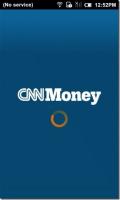 Hivatalos CNNMoney alkalmazás az Android telefonok számára a piacon