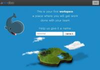 Azendoo: Elegante webapp voor Collaborative Workspace Management