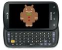 Zainstaluj Androida 2.3 Gingerbread On Sprint Samsung Epic 4G