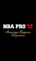 NBA Pro '12: Získejte live výsledky NBA, týmové zprávy a predikci fantazie