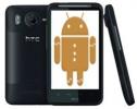 Asenna Android 2.3 piparkakut HTC Desire HD -sovellukseen
