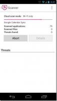 Sophos Mobile Security: Anti-malware og personvern for Android