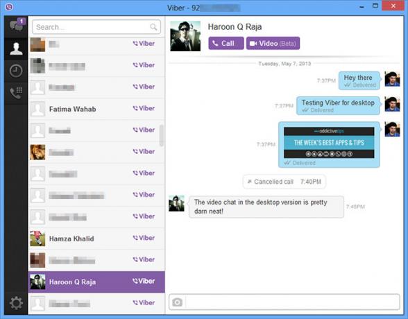 Viber-desktop-app-chat