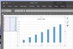 Kako spremiti grafikon MS Excel 2016 u PDF datoteku