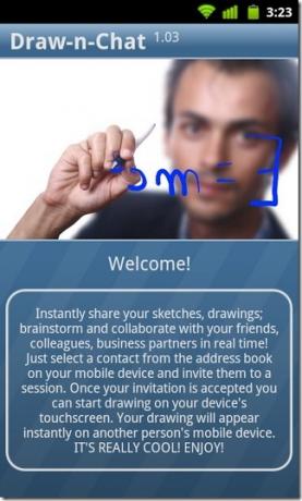 01-Draw-n-Chat-Android-Welcome