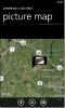 Lihat Foto yang Diberi Geotag pada Peta Di Mana Saya Mengambilnya Untuk WP7