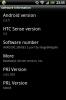 Android-medenjak HTC Sense 3.5 ROM dostupan za HTC Hero [Preuzmi]