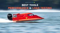 8 najboljih alata za testiranje performansi i opterećenja
