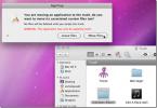 AppTrap briše podatke o Mac aplikacijama kada ih otpadate
