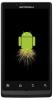Hoe Motorola Triumph te rooten met Android 2.2 Froyo met Gingerbreak