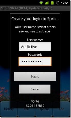 02-SPRiiD-Beta-Android-Login-Signup