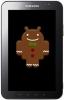 Kaip įdiegti „Android 2.3.3“ Gingerbread ROM „Samsung Galaxy Tab“