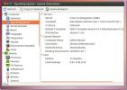 Benchmark CPU واحصل على معلومات عن أجهزة النظام في Ubuntu