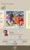 A Samsung "Family Story" hivatalos ügyfele a Windows Phone-hoz érkezik