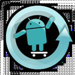 CyanogenMod 7 Nexus S