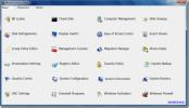 Akses Berbagai Fitur Windows 7 Dengan Windows Access Panel