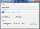 Töltse le az ingyenes MP3 Cutter & Splitter szoftvert