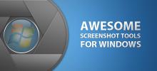 Windows için 5 En İyi Ücretsiz Ekran Yakalama Yazılımı