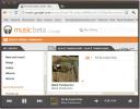 Dapatkan Google Music Manager Untuk Linux; Kami Mengujinya Di Ubuntu