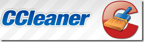 Λογότυπο CCleaner