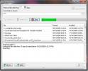 पुरानी फाइलों के लिए विंडोज 7 ड्राइव को साफ करें