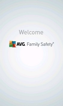 AVG Family Safety WP7