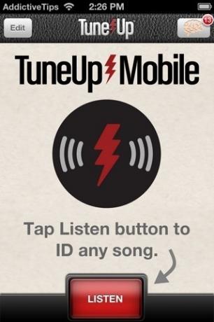 TuneUp Mobile