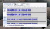 Cómo combinar múltiples archivos de audio en uno en Windows 10