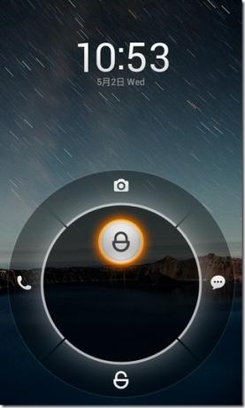 MIUI-4-Launher-Port-Android-Lock Screen