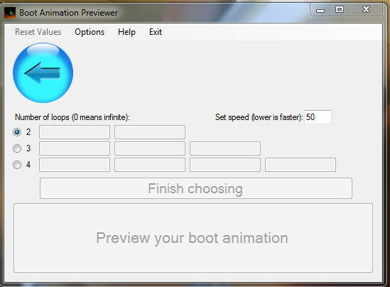 Visualizador de animação de inicialização-1