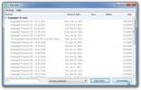 FloolaDesktop lleva la gestión de listas de reproducción de música iPod Style al escritorio