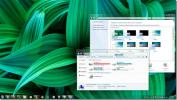 Aero Adjuster donosi značajku Windows 8 Aero Promjena boje značajku Windows 7