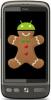قم بتثبيت Android 2.3.3 Gingerbread Custom Rom على HTC Desire