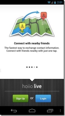 Hoiio-Live-Android-Help2