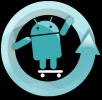 CyanogenMod 7.1 Piparkakut ROM Droid Incredible 2: lle