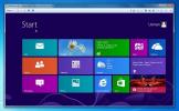 VMware Player Kullanarak Windows 8'i Konuk İşletim Sistemi Olarak Yükleme