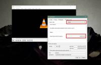 كيفية تسجيل شاشتك باستخدام مشغل VLC على نظام التشغيل Windows 10