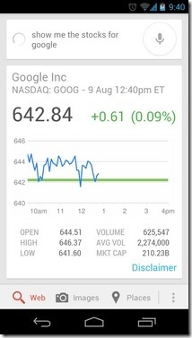 Google-Ora-Smart-Card-Android-GK-Stocks